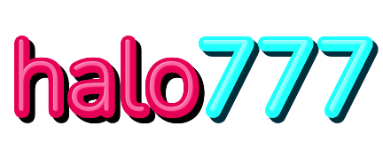halo777 — logo kanal